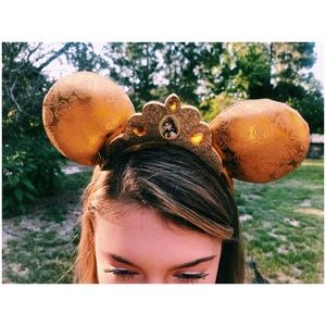 Disney Parks, Belle Mickey Ears